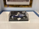 1:43 MINICHAMPS F1 WILLIAMS FW 15 D. HILL ESTORIL 20. JANUAR 1994