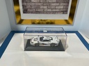 1:43 MINICHAMPS RALLYCAR Porsche Mobil #25