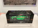 1:43 ONYX F1 LOLA 93 Eddie CHEEVER