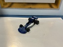 1:43 HUBLEY MADE IN JAPAN MARCG 761B