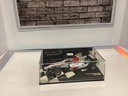 1:43 MINICHAMPS F1 MARCH BMW 792 F2 1979 M.HOTTINGER