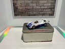 1:43 SPARK R & S RAFANELLI WINNER ROAD ATLANTA 1999