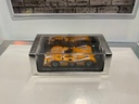 1:43 SPARK LOLA BO5/40 AER CHAMBERLAIN SYNERGY MOTORSPORT N39 LM 2006