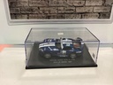 1:43 UNIVERSAL HOBBIES DODGE GTS-R N64 24H LE MANS 1997 #64