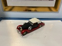 1:43 SOLIDO MADE IN FRANCE DELAGE D8_120 1939