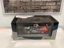 1:43 ONYX RALLYCAR LE MANS COLLECTION PORSCHE 911 GT3R #73