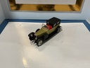 1:43 SOLIDO MADE IN FRANCE PANHARD LEVASSOR 1925