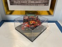 1:43 VITESSE L212E PORSCHE GT2 “PARFUMS SALVADOR DALI” #78 LE MANS 1997