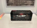 1:43 ONYX F1 EUROSPORT LOLA OLIVER GROUILLARD #29