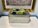 1:43 SPARK REYNARD 2KQ ROC #33 LE MANS 2000
