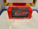 1:43 MODEL BEST ALFA ROMEO 33.2 DATRONA 1968 ANDRETTI/ BIANCHI