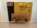 ERTL CAT Caterpillar D350D Articulated Dump Truck - 1:50 Diecast