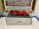 1:43 SPARK PANOZ LMP07 n11 LE MANS 2001