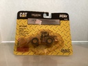 Norscot HO Scale 1/87 CAT Caterpillar 950G II Wheel Loader Tractor Diecast