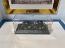 1:43 ONYX RALLYCAR PANOZ ESPERANTE GTR-1 1997