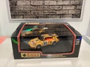 1:43 EAGLE COLLECTIBLES PORSCHE CARRERA RSR- N 53 “CHRISTINE LAURE” 1976