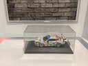1:43 ONYX RALLYCAR PORSCHE 911 GT3R  #78