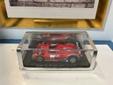 1:43 SPARK COURAGE C65 AER BARAZI EPSITION N32 LM 2006
