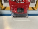 BURAGO 1:43 FERRARI CALIFORNIA CONVERTIBLE