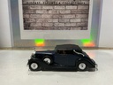 1:43 Solido Made in France Rolls Royce Phantom III 1939