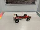 POLITOYS 1:43 MADE IN ITALY LOTUS 63 F.1 SCALA 1/32 ART. F 6