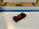 POLITOYS 1:43 MADE IN ITALY QUATTRORUOTO ZAGATO