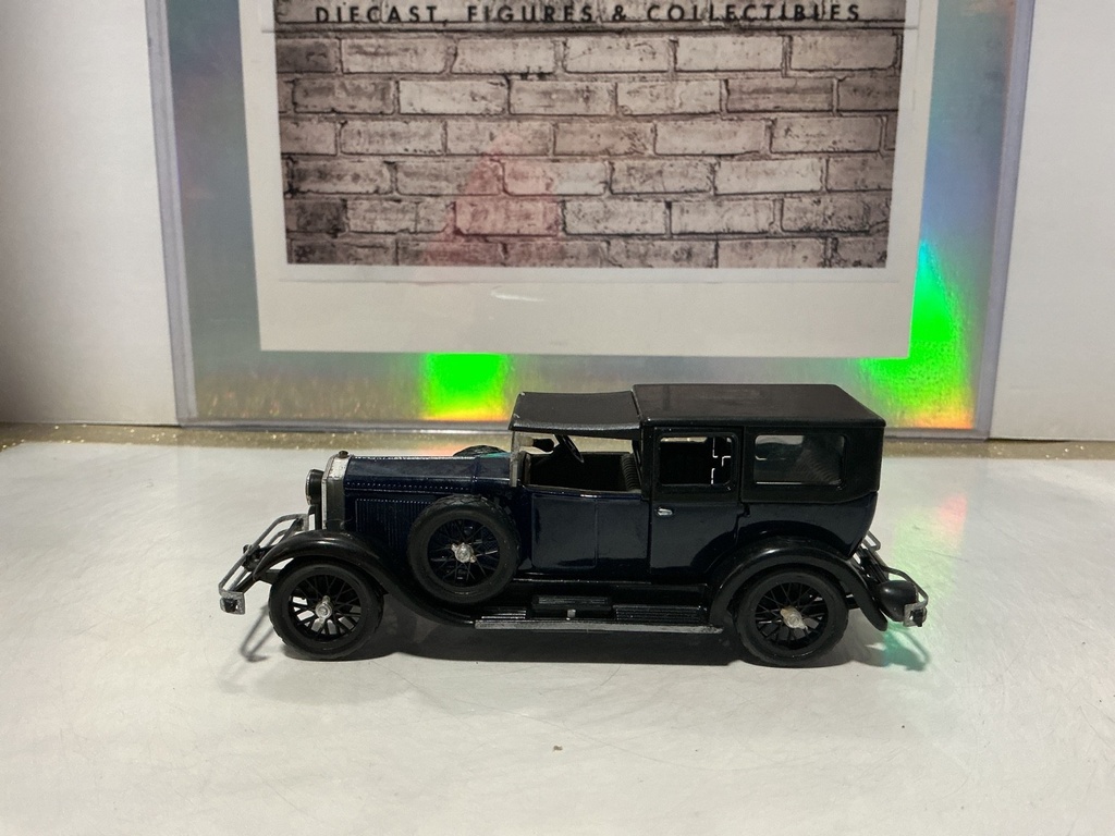 1:43 Rio Made in Italy Isotta Fraschini TPO *BROKEN