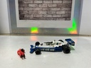 1:43 Western Kits Made in England #4 Elf