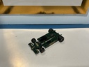 WESTERN MODELS 1:43 MADE IN ENGLAND MARTINI RACING