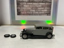 1:43 Norev Made in France Echelle Fiat 525 1928