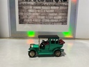 1:43 Models of Yesteryear Made in England 1910 Benz Limousine Y-3