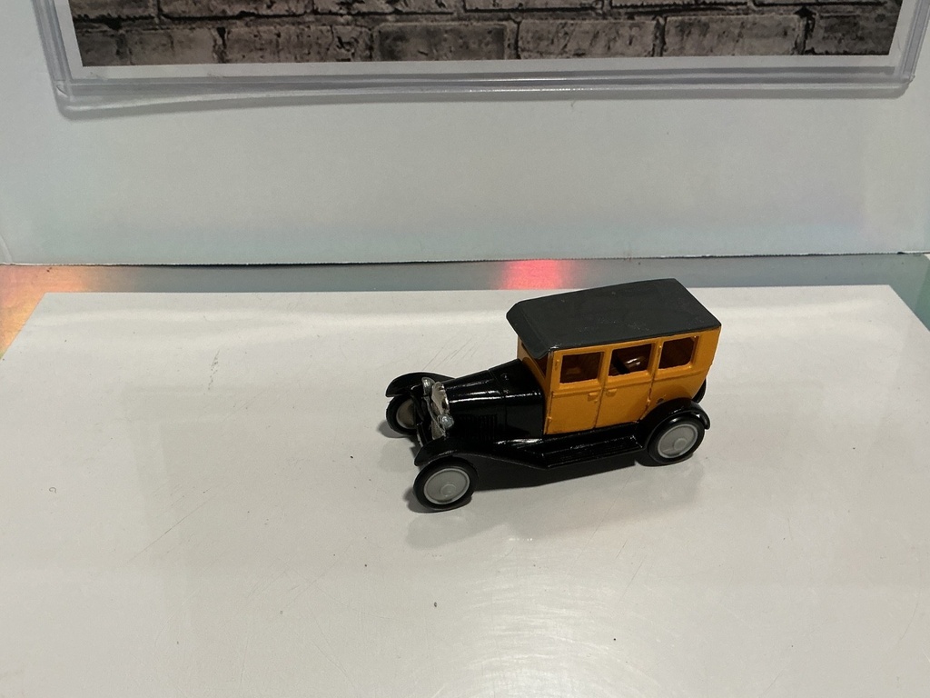1:43 R.A.M.I BY J.M.K B 2 CITROEN MADE IN FRANCE