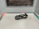 MAISTO 1:43 MERCEDES CLK-GTR