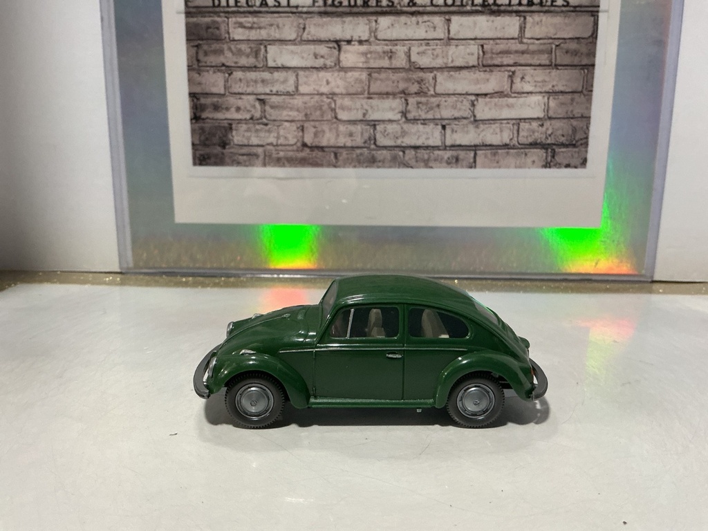 1:43 XX Made in Germany