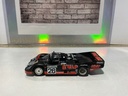 1:43 Vitese Made in Portugal Porsche 956 #26