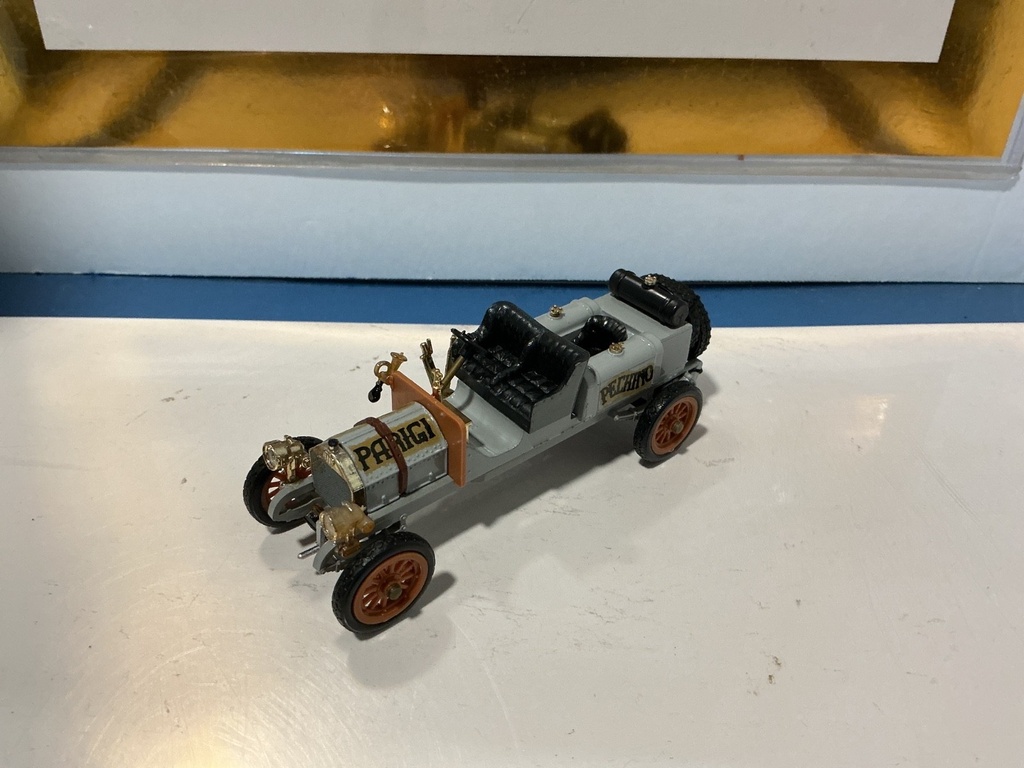 [001822] 1:43 RIO MADE IN ITALY ITALA