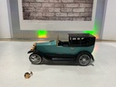 1:43 EKO Made in Spain Spano Suiza 301 Limousine 1919