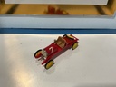 POLITOYS 1:43 MADE IN ITALY ALFA SCALA