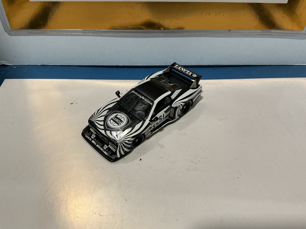 MODEL BEST 1:43 MADE IN ITALY SCALA