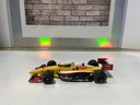 1:43 Minichamps Reynard Indycar #4 Ritchie Hearn
