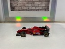 1:43 Minichamps Ferrari F310 1996 #2 Irvine