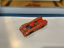 MODELE DEPOSE 1:43 PORSCHE 917