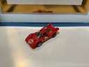 POLITOYS 1:43 MADE IN ITALY FERRARI 512 S