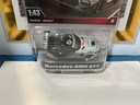 HOTWHEELS 1:43 MERCEDES-AMG GT3
