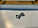 LCHUCO 1:43 MADE IN GERMANY BMW FORMEL 2