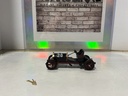 1:43 Brumm Made in Italy #20 *BROKEN