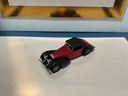 MODELS OF YESTERYEAR 1:43 MADE IN ENGLAND HISPANO-SUIZA