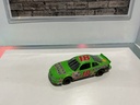 MARK ONE 1:43 INTERSTATE BATTERIES SHELL #18