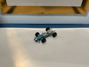 CHAMPION 1:43 MADE IN FANCE MATRA F1
