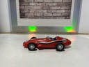 1:43 Match Box Models of Yesteryear Made in England Y-10 1967 Maserati 250F #12